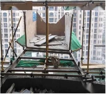 鋼梁加固施工安全防護(hù)措施，鋼梁加固施工安全防護(hù)要點及措施詳解 行業(yè)新聞 第4張