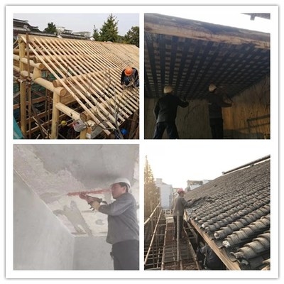 房屋加固施工技術(shù)難點(diǎn)，房屋加固施工，技術(shù)難點(diǎn)剖析與應(yīng)對(duì) 行業(yè)新聞 第2張