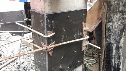 房屋加固施工技術(shù)難點(diǎn)，房屋加固施工，技術(shù)難點(diǎn)剖析與應(yīng)對(duì) 行業(yè)新聞 第4張