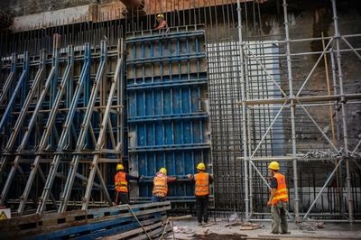 鋼筋混凝土結(jié)構(gòu)施工難點(diǎn)有哪些？鋼筋混凝土結(jié)構(gòu)施工難點(diǎn)剖析與應(yīng)對策略 行業(yè)新聞 第5張