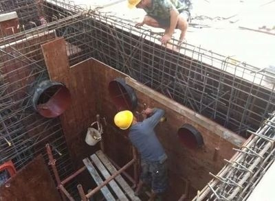 鋼筋混凝土結(jié)構(gòu)施工難點(diǎn)有哪些？鋼筋混凝土結(jié)構(gòu)施工難點(diǎn)剖析與應(yīng)對策略 行業(yè)新聞 第4張