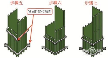 84型緊固件的安裝步驟詳解，84型緊固件安裝步驟全解析，84型緊固件安裝步驟詳解