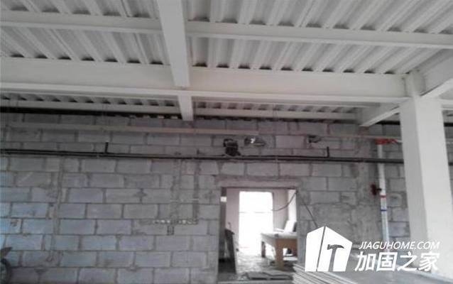 鋼結構加固前詳細步驟，鋼結構加固前必知的詳細步驟及 行業(yè)新聞 第2張