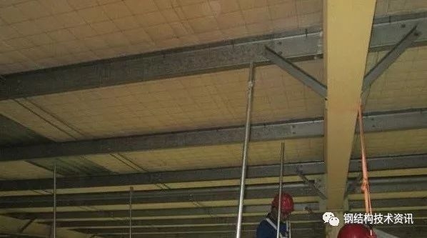 鋼結構加固前詳細步驟，鋼結構加固前必知的詳細步驟及 行業(yè)新聞 第4張