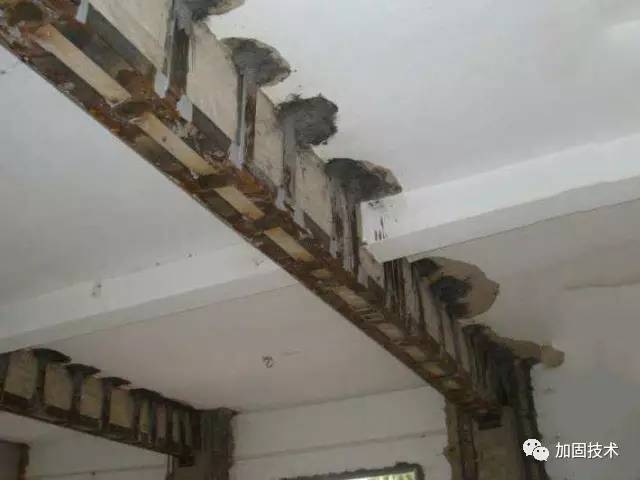 鋼結構加固前詳細步驟，鋼結構加固前必知的詳細步驟及 行業(yè)新聞 第6張