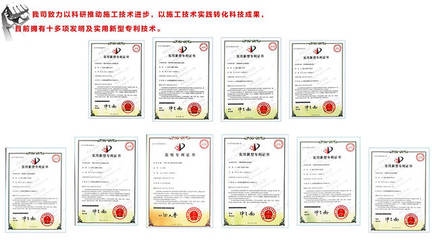 房屋加固資質(zhì)證書辦理流程，房屋加固 行業(yè)新聞 第3張