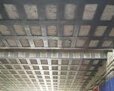 鋼板粘貼加固的施工要點(diǎn)，鋼板粘貼加固施工，關(guān)鍵要點(diǎn)與技術(shù)