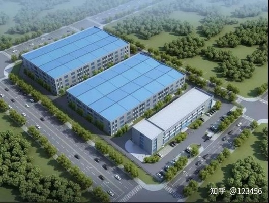 工業(yè)廠房選址要點(diǎn)有哪些？工業(yè)廠房選址要點(diǎn)全 行業(yè)新聞 第2張