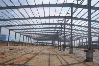 鋼結(jié)構(gòu)加固方法的適用場(chǎng)景，鋼結(jié)構(gòu)加固方法適用場(chǎng)景