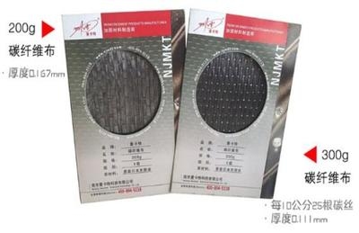 國產(chǎn)碳纖維布品牌排行，國產(chǎn)碳纖維布品牌排行，實(shí)力與口碑 行業(yè)新聞 第1張