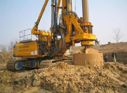 不同地質(zhì)條件下的加固選擇，地質(zhì)差異下的加固策略