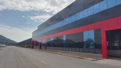 廠房節(jié)能改造案例分析，廠房節(jié)能改造，案例剖析與經(jīng)驗(yàn)啟示