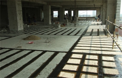 混凝土加固法對(duì)比分析，混凝土加固法，多種方法對(duì)比分析及，混凝土加固法對(duì)比分析，多種方法優(yōu)缺點(diǎn)及應(yīng)用場(chǎng)景探討 行業(yè)新聞 第4張