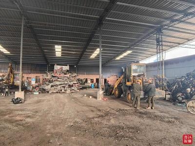 報(bào)廢廠房回收利用方法，報(bào)廢廠房回收利用，方法、策略與 行業(yè)新聞 第1張