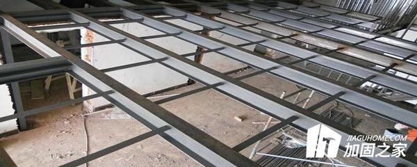 鋼結(jié)構(gòu)加固材料的選擇標(biāo)準(zhǔn)，鋼結(jié)構(gòu)加固材料選擇標(biāo)準(zhǔn) 行業(yè)新聞 第4張