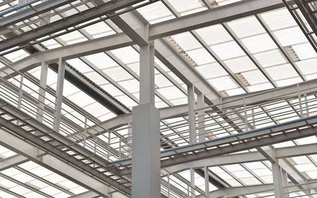 鋼結(jié)構(gòu)加固材料的選擇標(biāo)準(zhǔn)，鋼結(jié)構(gòu)加固材料選擇標(biāo)準(zhǔn) 行業(yè)新聞 第2張