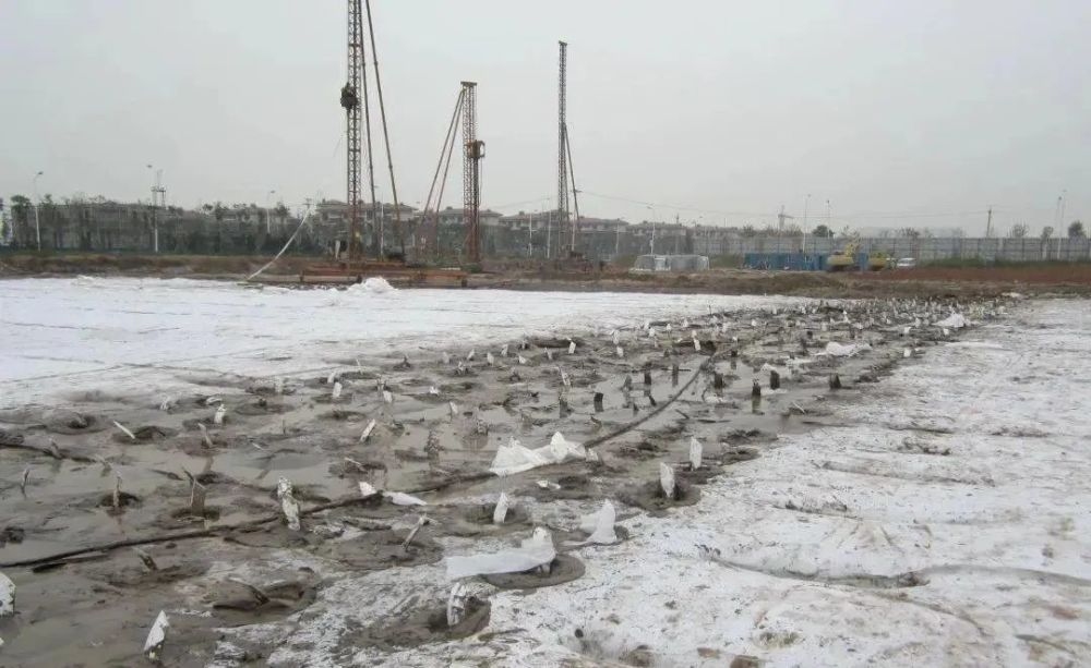 地基加固技術(shù)的成本效益分析，地基加固技術(shù)成本效益剖析，探尋最優(yōu)