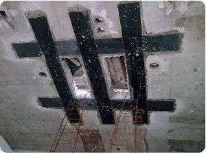 包鋼加固與碳纖維加固對比，包鋼加固與碳纖維加固，特性、優(yōu)勢及應(yīng)用場景對比