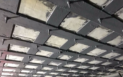 鋼結(jié)構(gòu)加固材料選擇技巧，鋼結(jié)構(gòu)加固材料，精選技巧與關(guān)鍵考量