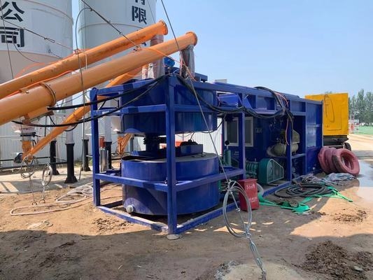 地基加固施工流程詳解，地基加固施工，流程全解析與關鍵 行業(yè)新聞 第2張