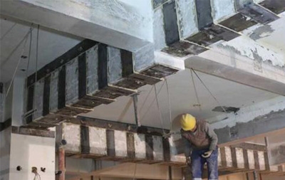 古建筑粘鋼加固的技術(shù)要點(diǎn)，古建筑粘鋼加固關(guān)鍵技術(shù)要點(diǎn)解析 行業(yè)新聞 第1張