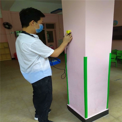 廠房結(jié)構(gòu)材性檢測(cè)流程，廠房結(jié)構(gòu)材性檢測(cè)，流程詳解與