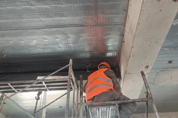 鋼梁加固施工中常見安全隱患，鋼梁加固施工中常見安全隱患及防范