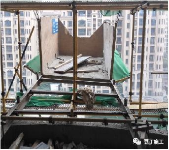 鋼梁加固施工中常見安全隱患，鋼梁加固施工中常見安全隱患及防范