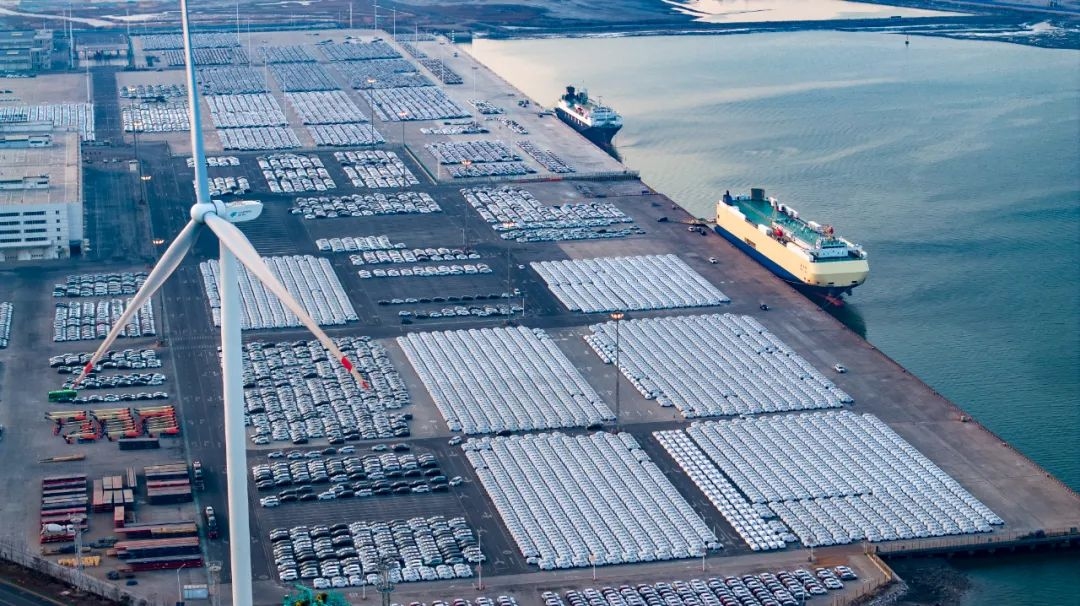 港口碼頭廠(chǎng)房的物流優(yōu)勢(shì)分析，港口碼頭廠(chǎng)房物流優(yōu)勢(shì)，多維度剖析 行業(yè)新聞 第4張