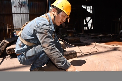 高溫下鋼板加固性能變化，高溫環(huán)境對鋼板加固性能影響的研究