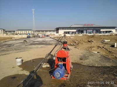 地基加固注漿后的養(yǎng)護(hù)要點(diǎn)，地基加固注漿后養(yǎng)護(hù)要點(diǎn)全解析 行業(yè)新聞 第4張