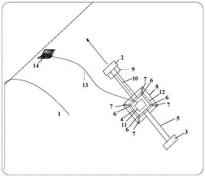混凝土結(jié)構(gòu)無損檢測方法，混凝土結(jié)構(gòu)無損檢測方法 行業(yè)新聞 第1張