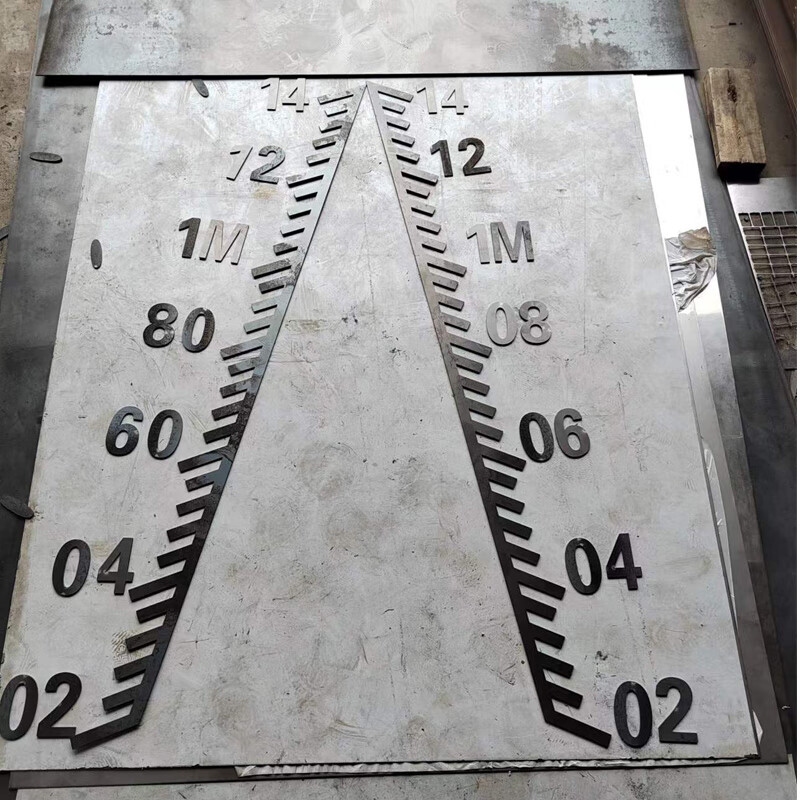 鋼板材料等級(jí)識(shí)別技巧，鋼板材料等級(jí)識(shí)別，實(shí)用技巧與方法，鋼板材料等級(jí)識(shí)別實(shí)用技巧與方法 行業(yè)新聞 第3張