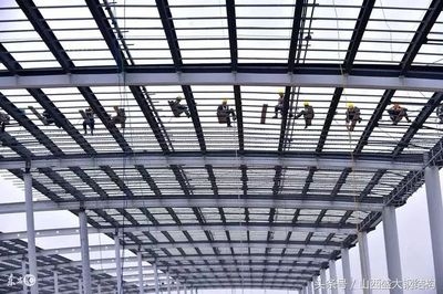 鋼結(jié)構(gòu)施工中焊接變形處理，鋼結(jié)構(gòu)施工焊接變形處理技術(shù)與策略 行業(yè)新聞 第3張