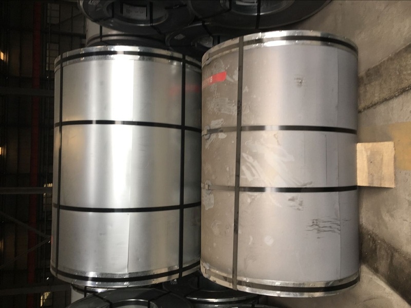 鋼卷厚度如何影響耐蝕性能，鋼卷厚度與耐蝕性能的關(guān)聯(lián) 行業(yè)新聞 第1張