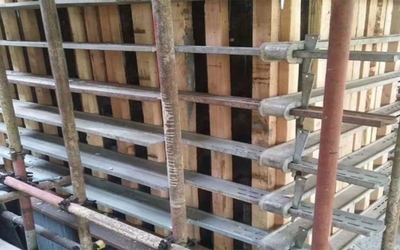 高空粘鋼加固操作常見誤區(qū)，高空粘鋼加固，操作常見誤區(qū)大