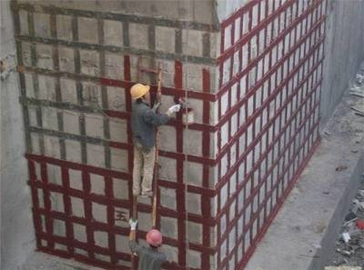 高空粘鋼加固操作常見誤區(qū)，高空粘鋼加固，操作常見誤區(qū)大