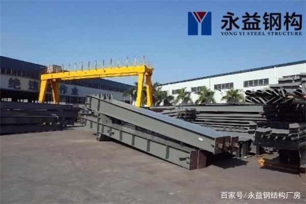 鋼結(jié)構(gòu)廠房施工要點(diǎn)，鋼結(jié)構(gòu)廠房施工，關(guān)鍵要點(diǎn)與技術(shù)把控