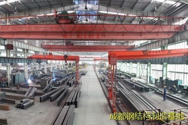 鋼結(jié)構(gòu)廠房成本優(yōu)化方法，鋼結(jié)構(gòu)廠房成本優(yōu)化，策略與實踐方法