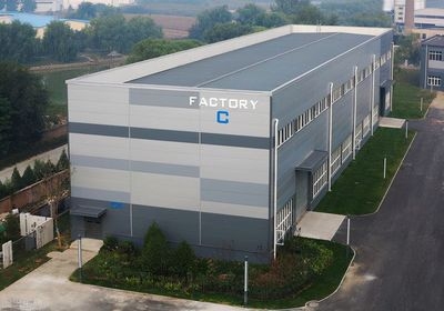 鋼結(jié)構(gòu)廠房成本優(yōu)化方法，鋼結(jié)構(gòu)廠房成本優(yōu)化，策略與實踐方法