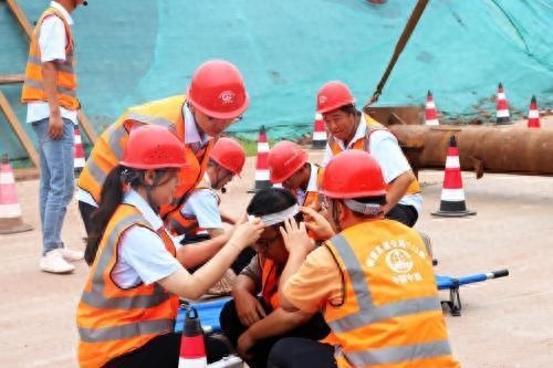 鋼梁加固施工應(yīng)急演練最佳實(shí)踐，鋼梁加固施工應(yīng)急演練，最佳實(shí)踐，鋼梁加固施工應(yīng)急演練最佳實(shí)踐