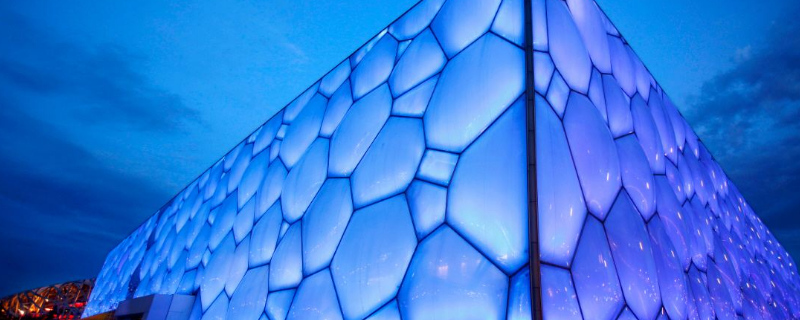 構(gòu)筑物與建筑的區(qū)別，解析構(gòu)筑物與建筑