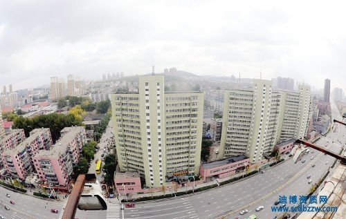 構(gòu)筑物與建筑的區(qū)別，解析構(gòu)筑物與建筑