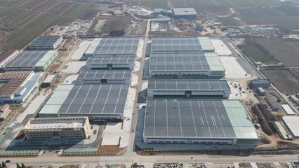 廠房節(jié)能改造的技術(shù)方法，廠房節(jié)能改造技術(shù)方法