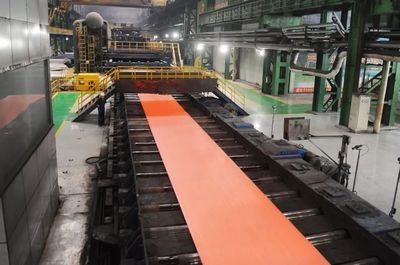 高強(qiáng)度低合金鋼板的優(yōu)勢分析，高強(qiáng)度低合金鋼板，性能卓越，優(yōu)勢盡顯，高強(qiáng)度低合金鋼板——工業(yè)領(lǐng)域的優(yōu)選材料及其優(yōu)勢剖析，探秘高強(qiáng)度低合金鋼板的多重優(yōu)勢，高強(qiáng)度低合金鋼板優(yōu)勢全解析，強(qiáng)度與韌性的完美結(jié)合 行業(yè)新聞 第3張