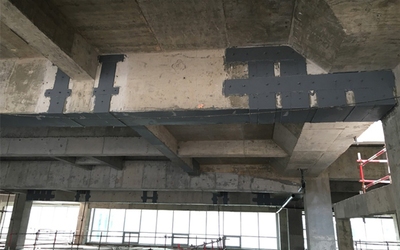 鋼結(jié)構(gòu)加固工程驗(yàn)收資料清單，鋼結(jié)構(gòu)加固工程驗(yàn)收資料清單全解析