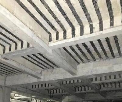 房屋加固科研成果應用實例，房屋加固科研成果在實際工程中的成功應用實例