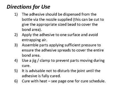 環(huán)氧樹脂膠與其他膠粘劑比較優(yōu)勢，環(huán)氧樹脂膠，相較其他膠粘劑的 行業(yè)新聞 第2張
