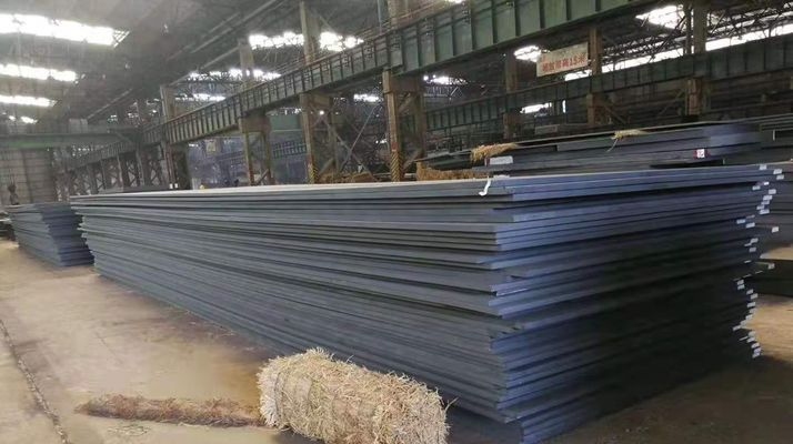 鋼板化學(xué)成分分析方法，鋼板化學(xué)成分分析方法，原理、技術(shù)與，鋼板化學(xué)成分分析的原理、技術(shù)與方法 行業(yè)新聞 第2張