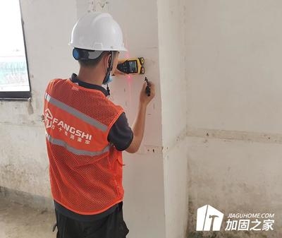 房屋加固后如何進(jìn)行質(zhì)量驗(yàn)收？房屋加固后的質(zhì)量驗(yàn)收要點(diǎn)與方法 行業(yè)新聞 第4張